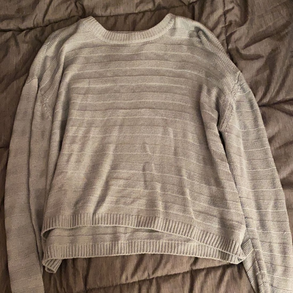 Garage Long Sleeve